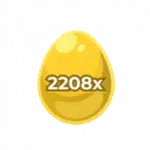 UOVO D'ORO